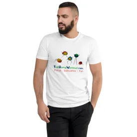 The Signature Workout Birds T-Shirt