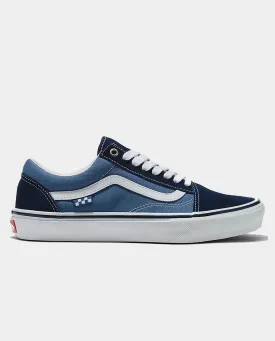 Vans - Old Skool Shoe - Navy