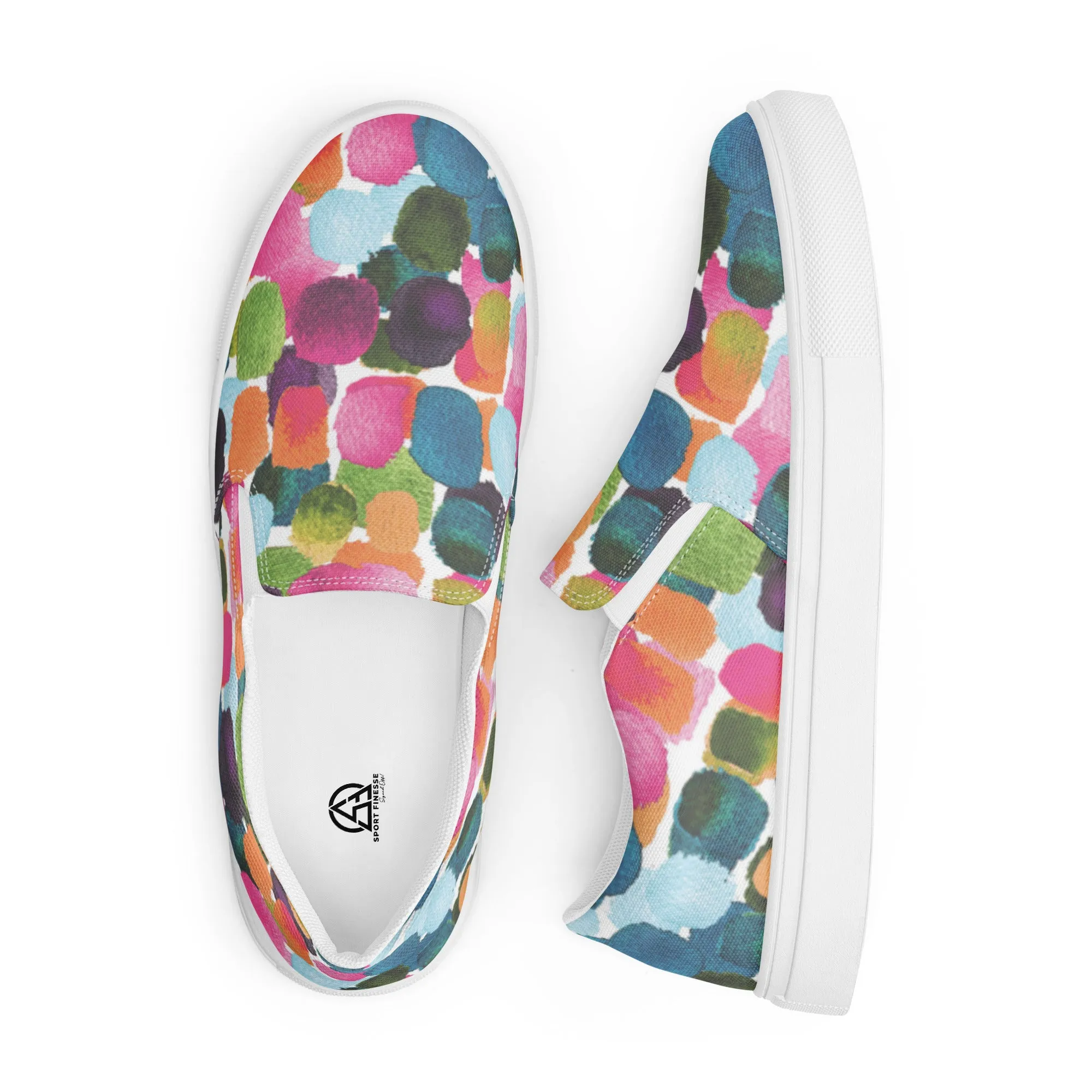 Women’s Summer beach slip-on shoes