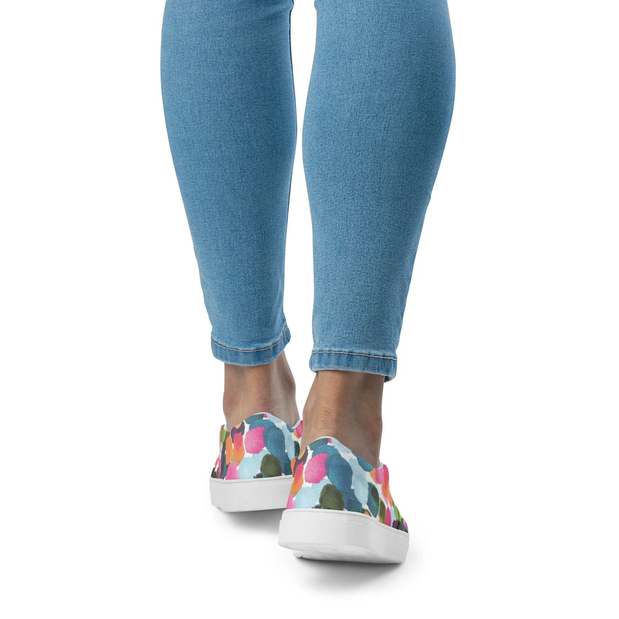 Women’s Summer beach slip-on shoes