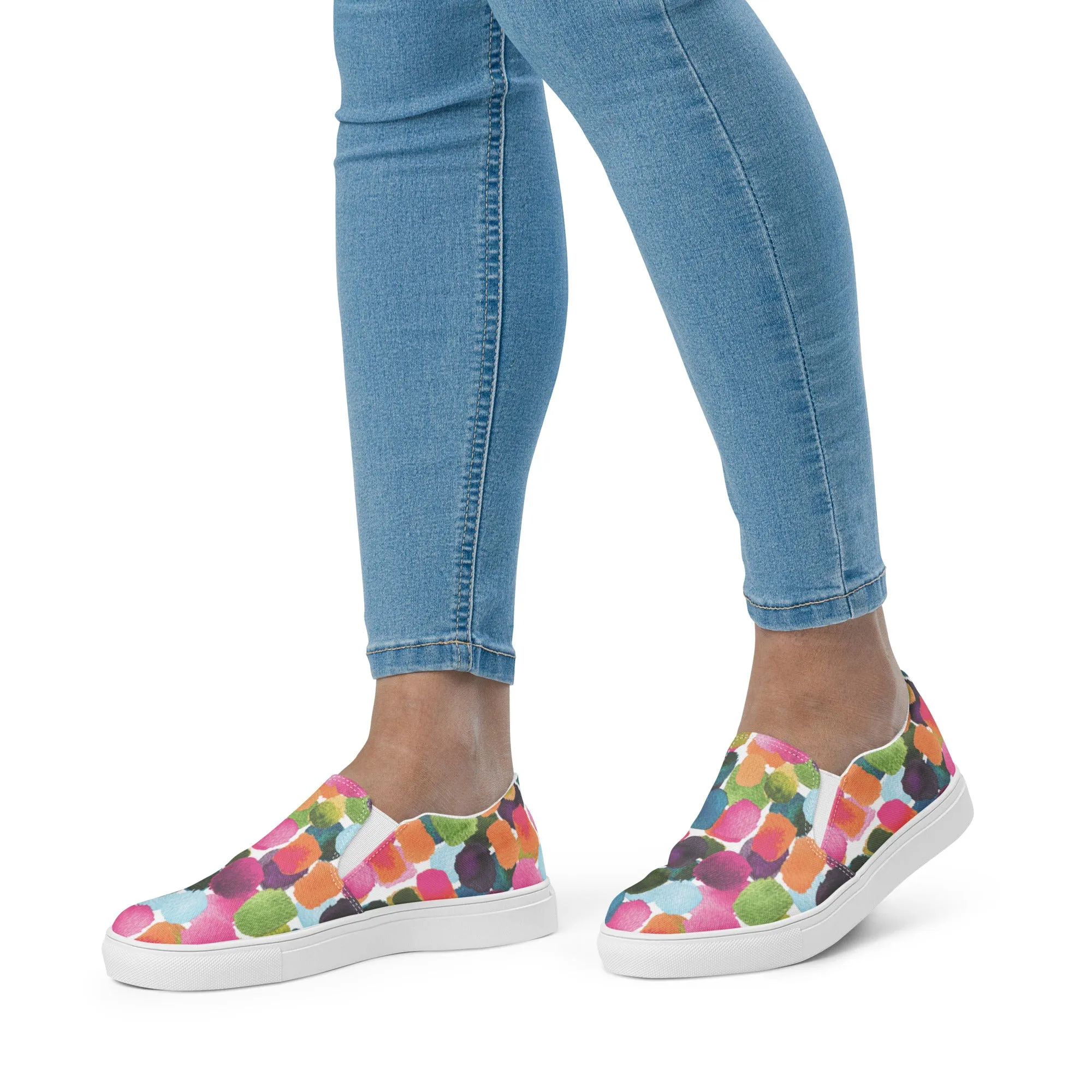 Women’s Summer beach slip-on shoes