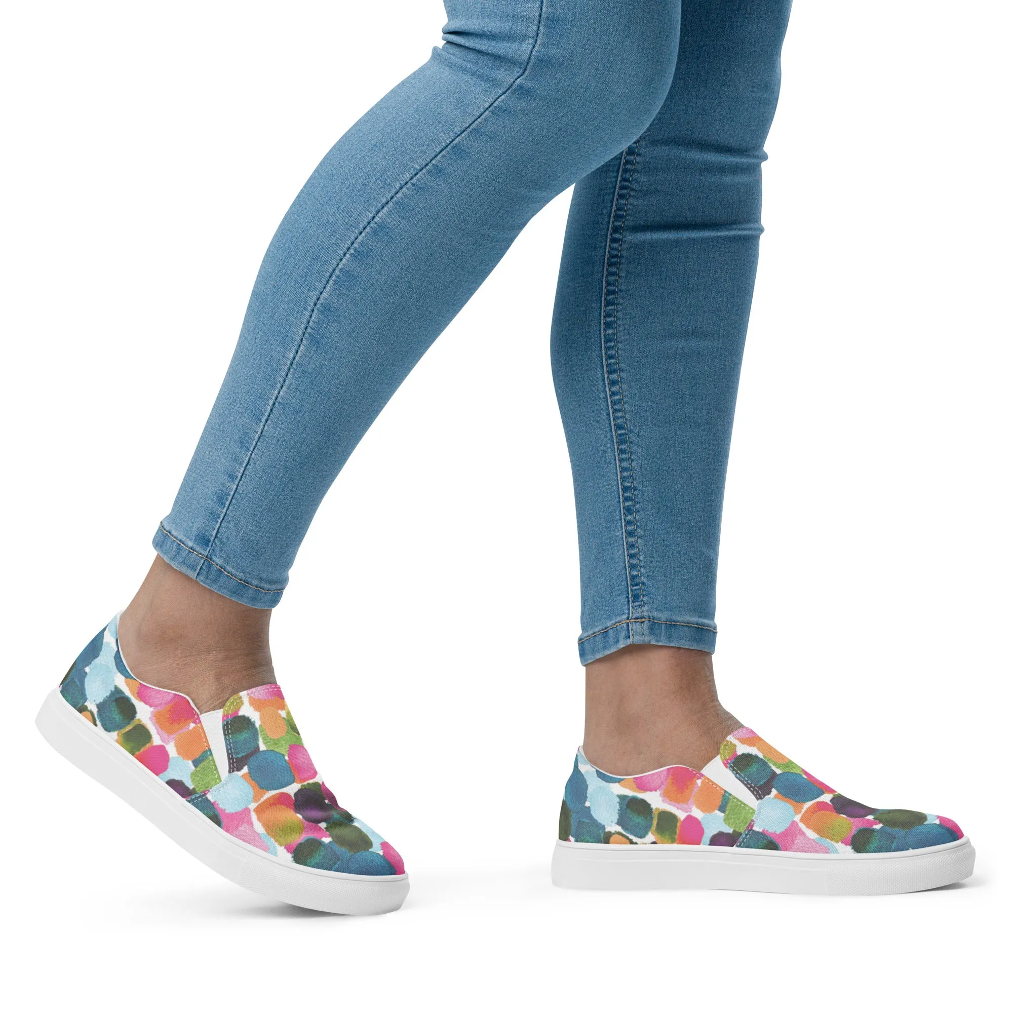 Women’s Summer beach slip-on shoes