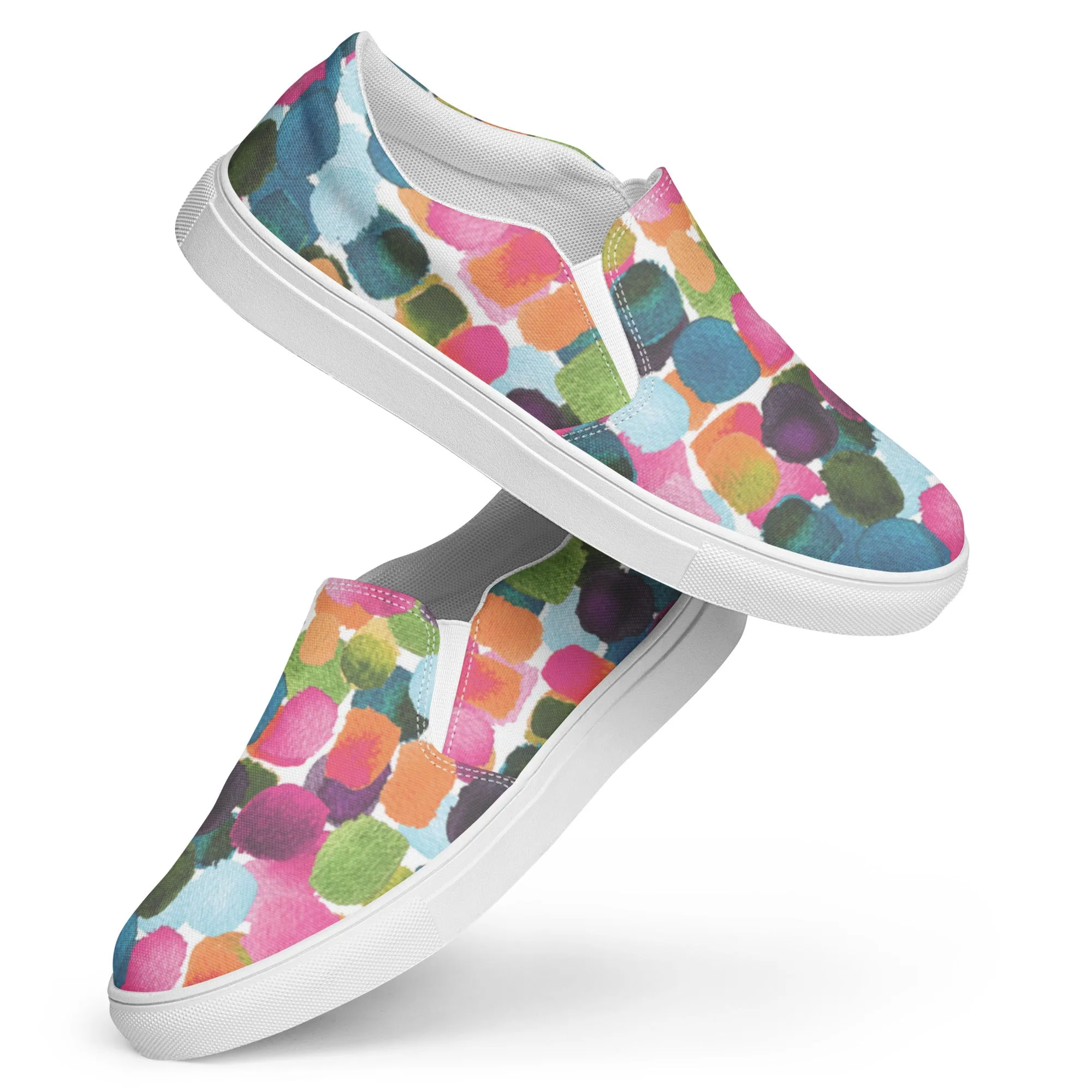 Women’s Summer beach slip-on shoes